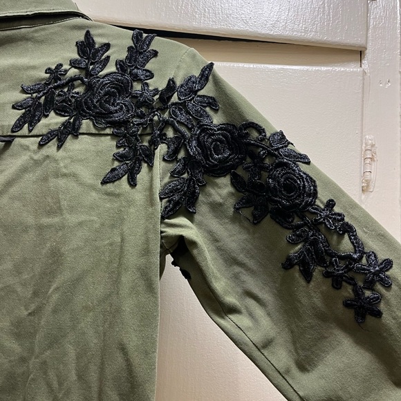 Light jacket - Picture 6 of 7